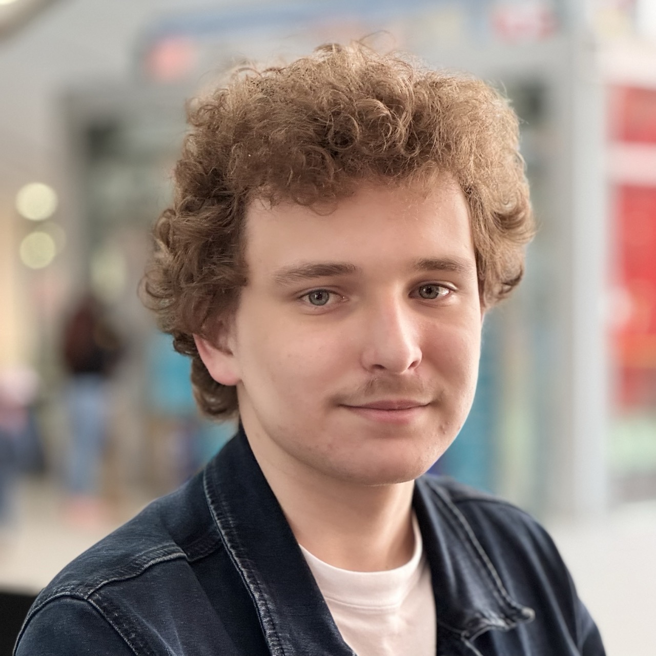 Photo de portrait